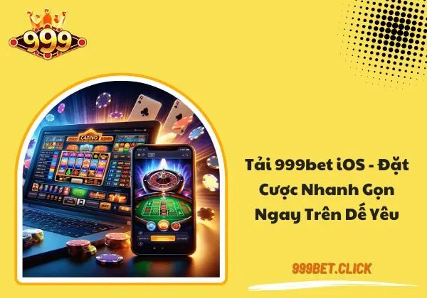 tải 999BET iOS